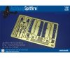 Eduard SIN64809 SPITFIRE Mk. IX ADVANCED 1/48 (Eduard)